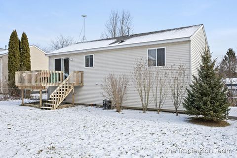 A home in Rockford