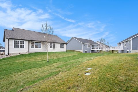 A home in Richland Twp