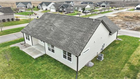 A home in Richland Twp