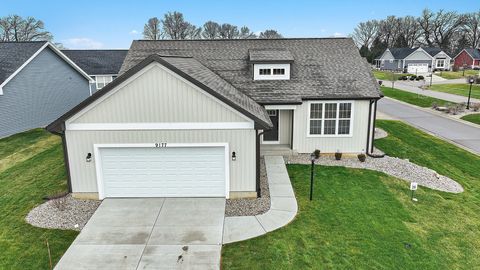 A home in Richland Twp