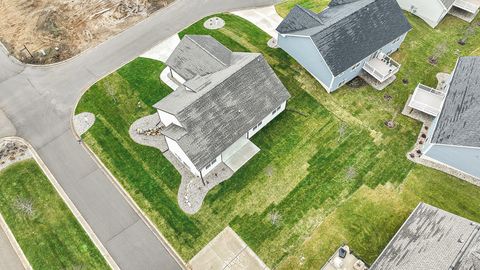 A home in Richland Twp