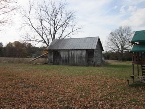 A home in Waverly Twp