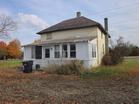 A home in Waverly Twp