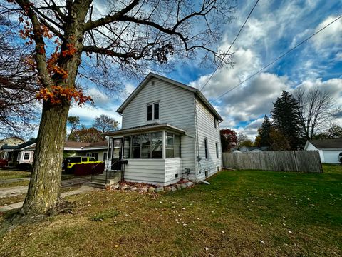 A home in Jackson