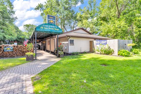 12227 Seymour Road Waterloo Township MI 49240