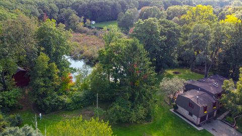 A home in Springfield Twp