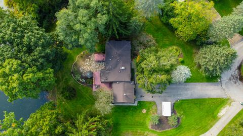 A home in Springfield Twp