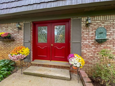 A home in Springfield Twp