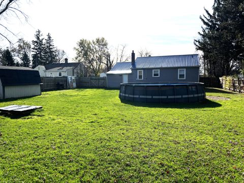 A home in Genesee Twp