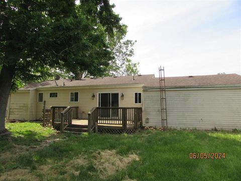 A home in Grand Blanc Twp