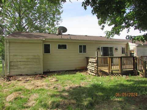 A home in Grand Blanc Twp