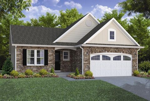 219 Arlington Niles Township MI 49120