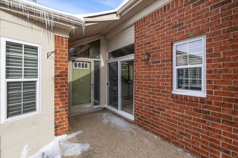 A home in ChesterfieldTownship_Macomb