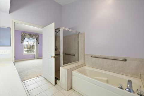 A home in ChesterfieldTownship_Macomb