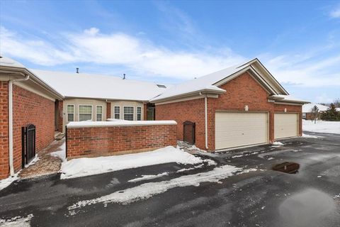 A home in ChesterfieldTownship_Macomb