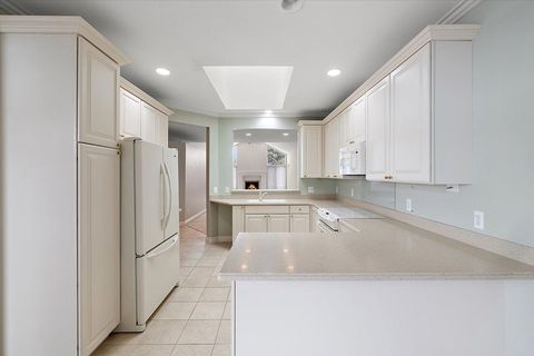 A home in ChesterfieldTownship_Macomb
