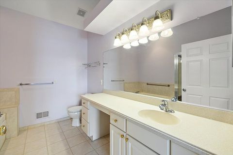 A home in ChesterfieldTownship_Macomb