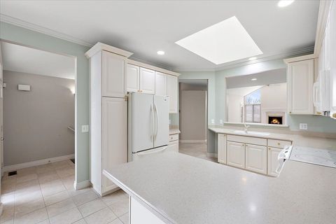 A home in ChesterfieldTownship_Macomb