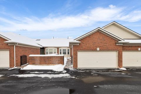 A home in ChesterfieldTownship_Macomb