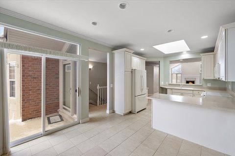 A home in ChesterfieldTownship_Macomb