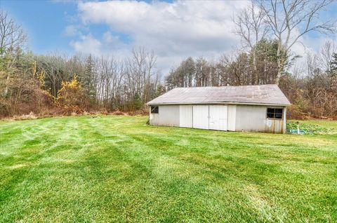 A home in Dayton Twp