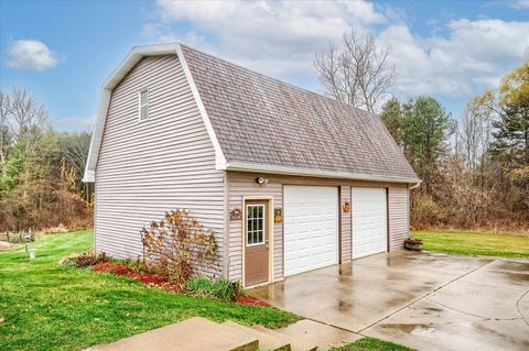 A home in Dayton Twp