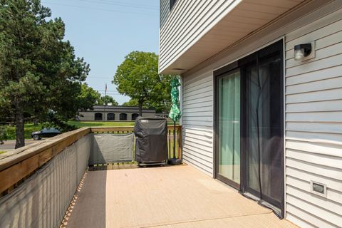 A home in Grand Blanc Twp