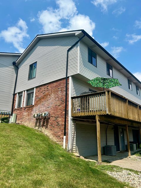 A home in Grand Blanc Twp