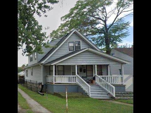 A home in Warren