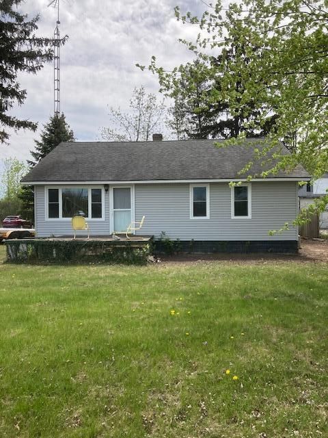 A home in Williams Twp