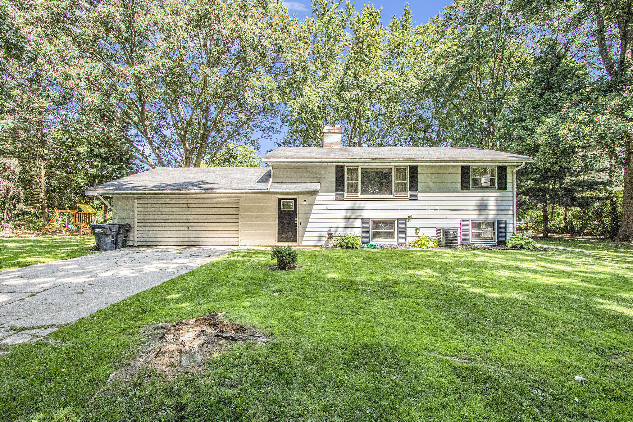 View St. Joseph Twp, MI 49085 house