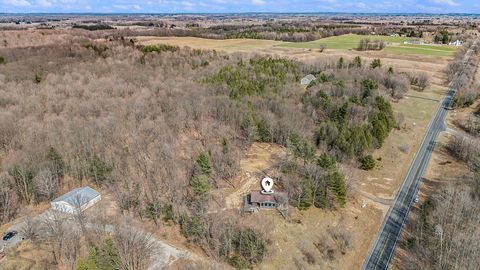 A home in Golden Twp