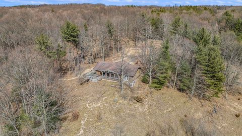 A home in Golden Twp