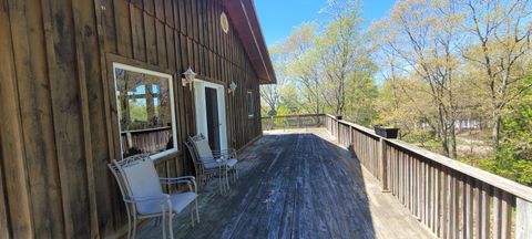 A home in Golden Twp