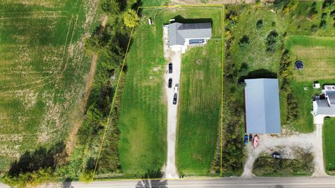 A home in Swartz Creek