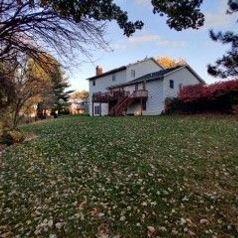 A home in Kentwood