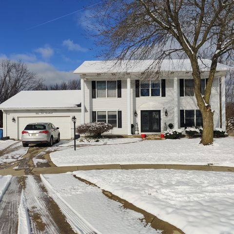 A home in Kentwood