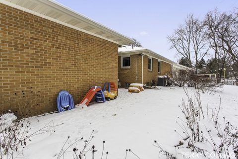 A home in Grand Rapids