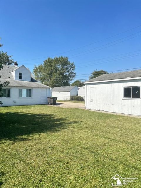 A home in Taylor