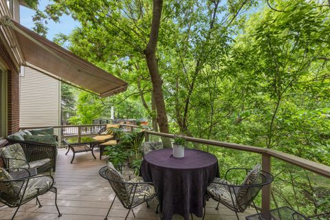 A home in West Bloomfield Twp