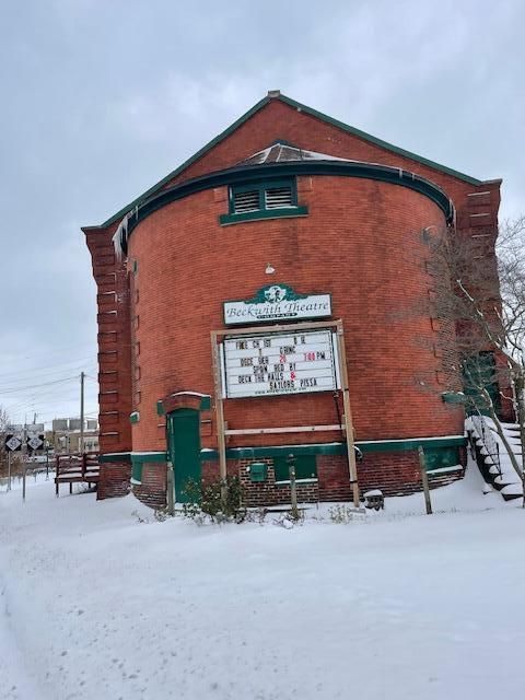 A home in Dowagiac