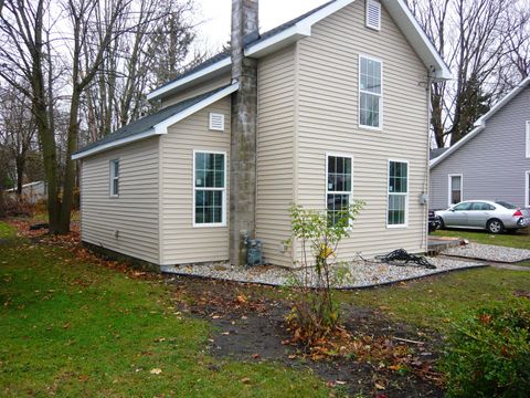 A home in Coldwater