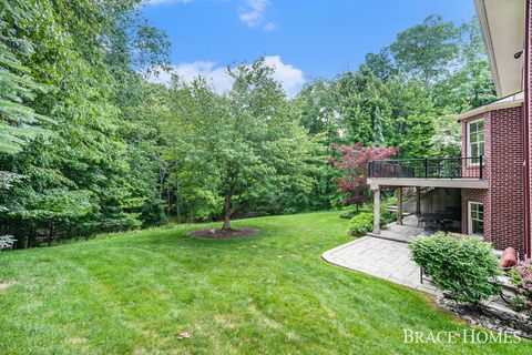 A home in Grand Rapids Twp