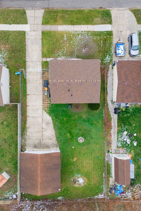 A home in Westland