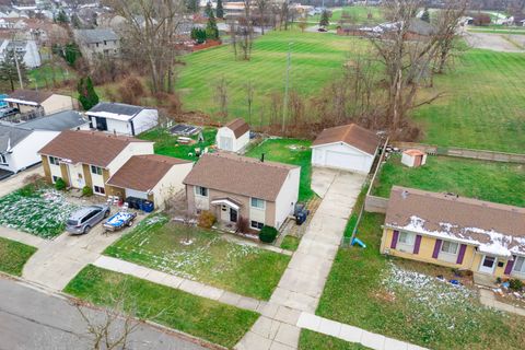 A home in Westland