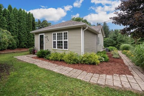 A home in Oakland Twp