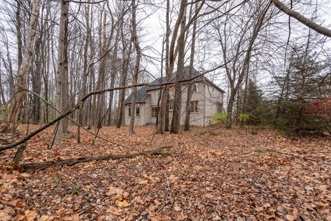 A home in Canton Twp