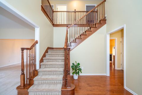 A home in Canton Twp