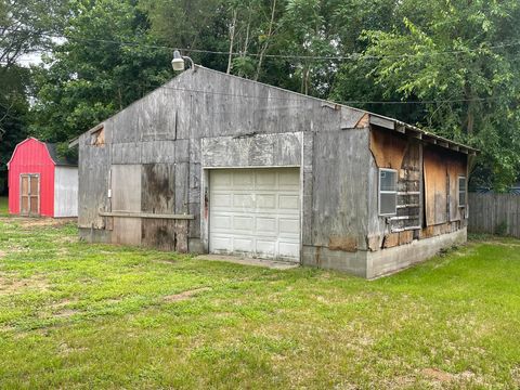 A home in Greenville