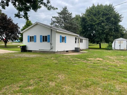 A home in Greenville